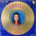 Sheila - Le Disque D'or De Sheila - Volume 1