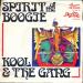 Kool & The Gang - Spirit Of The Boogie / Jungle Jazz