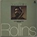 Sonny Rollins - Saxophone Colossus And More