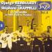 Vol.8 - Django Reinhardt Avec Stéphane Grappelli & Le Quintette Du Hot Club De France - Les Triomphes Du Jazz