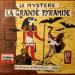 Musidisc Pp86 - Le Journal De Tintin - Edgar P. Jacobs - Le Mystère De La Grande Pyramide - ***