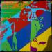 Wetton (john) - Caught In The Crossfire