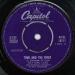 Nat King Cole - Time And Rhe River