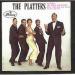 Platters The - The Great Pretender