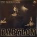 Savage Rose - Babylon
