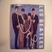 Les Beatles - Odeon Label Orange Soe 3745
