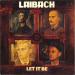 Laibach - Let It Be