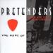 Pretenders - The Best Of / Break Up The Concrete