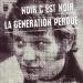 Hallyday Johnny - Noir C Est Noir