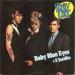 Stray Cats The - Baby Blue Eyes