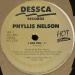 Phyllis Nelson - I Like You / Don't Stop The Rain / Explosive Combination