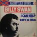 Billy Swan - Nashville Sound