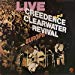 Creedence Clearwater Revival - Creedence Clearwater Revival - Live In Europe - Fantasy - 6009