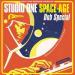 Various Artists - Studio One Space Age Dub Special