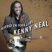 Neal Kenny (2010) - Hooked On Your Love