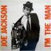 Joe Jackson - I'm Man