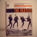 Beatles - Odeon Soe 3741 Label Orange 'reedition