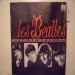 Les Beatles - Odeon Soe 3750 Label Orange Avec Languette