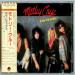 Motley Crue - Raw Tracks