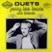 Lewis Jerry Lee - And Friends - Duets