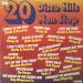 Various - 20 Disco Hits Non Stop