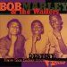 Marley Bob, Wailers (the) - Destiny: Rare Ska Sides From Studio One