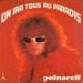 Polnareff, Michel - On Ira Tous Au Paradis
