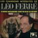 Ferré, Léo - Les Chansons Interdites De Léo Ferré