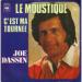 Joe Dassin - Le Moustique