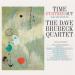 Brubeck Quartet, The Dave - Time Further Out (miro Reflections)