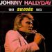 Hallyday, Johnny - 1961 Succès 1973