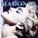 Madonna - True Blue