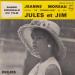 Moreau (jeanne) - Bande Originale Du Film Jules Et Jim