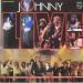 Johnny Hallyday - Johnny Live, Enregistrement Public 81