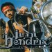 Jimi Hendrix - South Saturn Delta