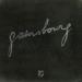 Gainsbourg Coffret