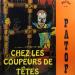 Pafof - Patof Chez Les Coupeurs De Têtes