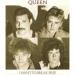 Queen - I Want To Break Free