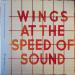 Wings - Wings At The Speed Of Sound