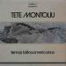 Montoliu Tete - Temas Latinoamericanos