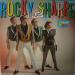 Rocky Sharpe And The Replays - Rock-it-to Mars