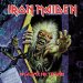 Iron Maiden - No Prayer For Dying