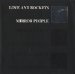 Love And Rockets - Mirror People