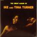 Ike & Tina Turner - The Great Album