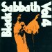 Black Sabbath - Black Sabbath, Vol. 4