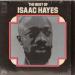 Hayes Isaac - The Best Of