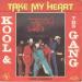 Kool & The Gang - Take My Heart / Just Friends