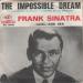 Sinatra, Frank - The Impossible Dream / Sand And Sea