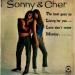 Sonny & Cher - The Beat Goes On