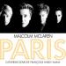 Malcolm Mclaren - Paris